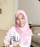 Catur Wulandari